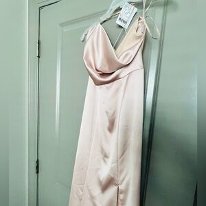 Never Worn Bridesmaids Dress from Town & Country Bridal